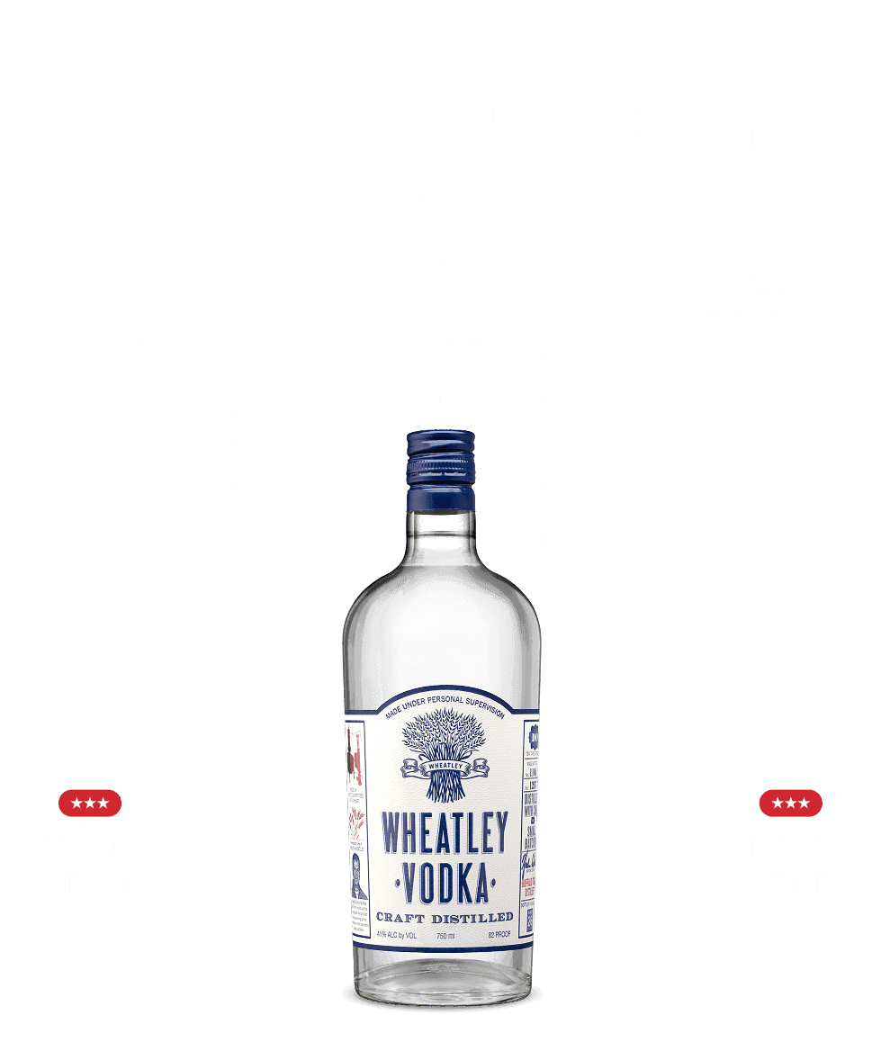 Tastes Like America