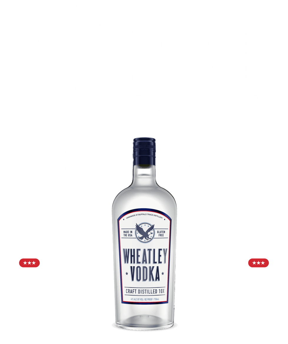 Tastes Like America