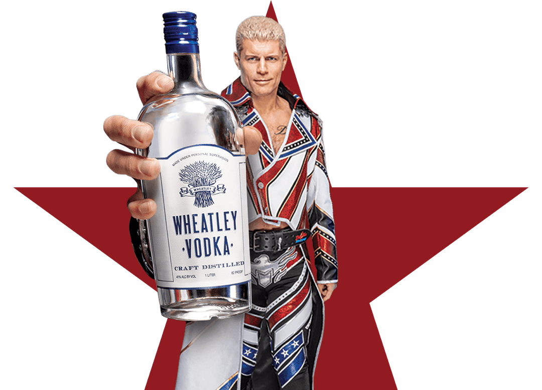 Cody Rhodes