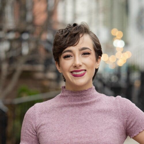 KATIE AUTH